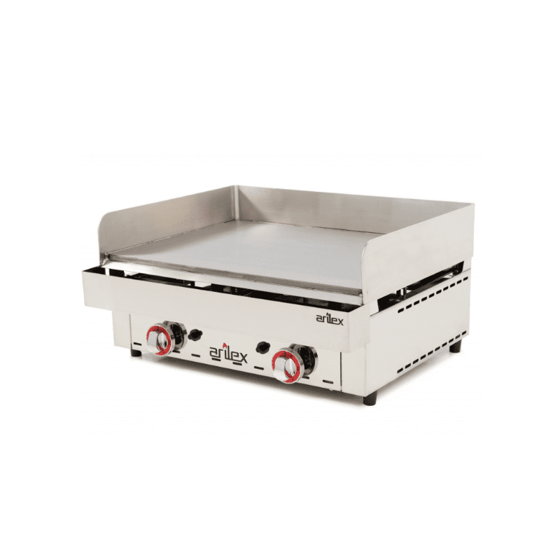 FRYTOP - Plancha a Gas Acero rectificado 70cm - 12,8 Kw FRYTOP - Plancha a Gas Acero rectificado 70cm - 12,8 Kw