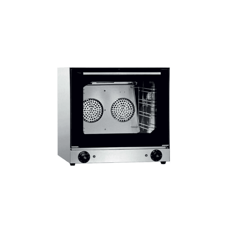 Horno eléctrico de convección 59x59x57 - 2,67Kw Horno eléctrico de convección 59x59x57 - 2,67Kw