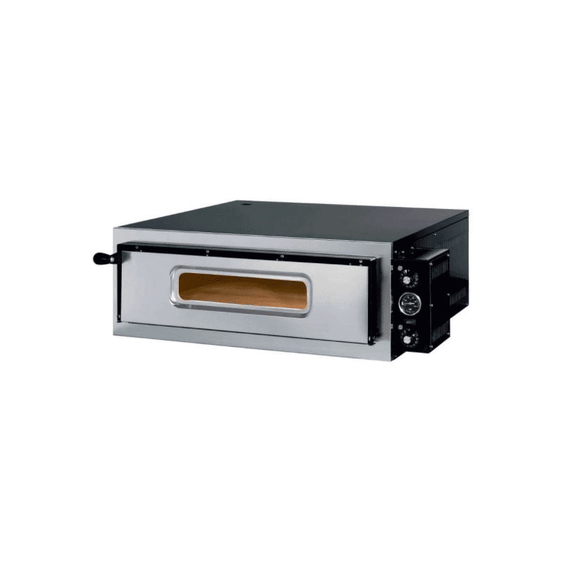 Horno de pizza capacidad 4 pizzas 70cm Horno de pizza capacidad 4 pizzas 70cm