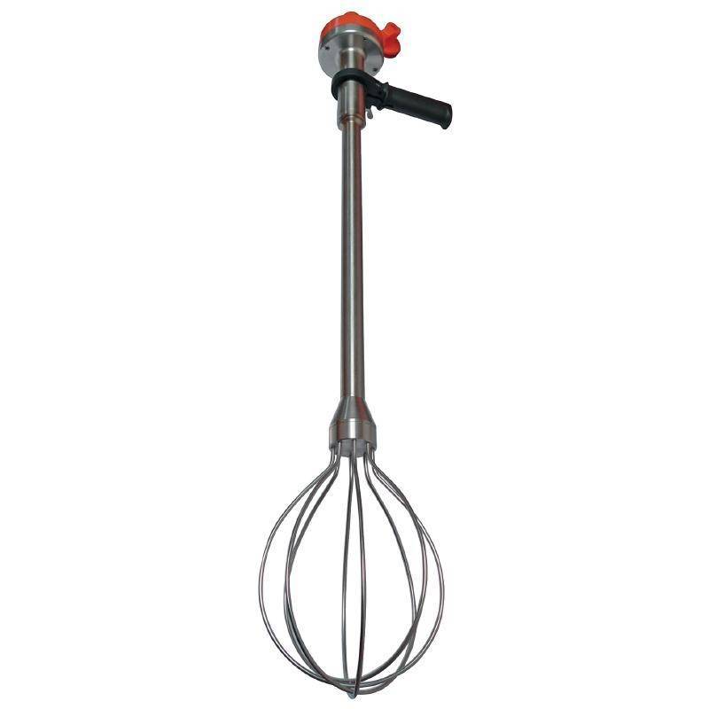 Batidor FM90 Master Dynamic Batidor FM90 Master Dynamic