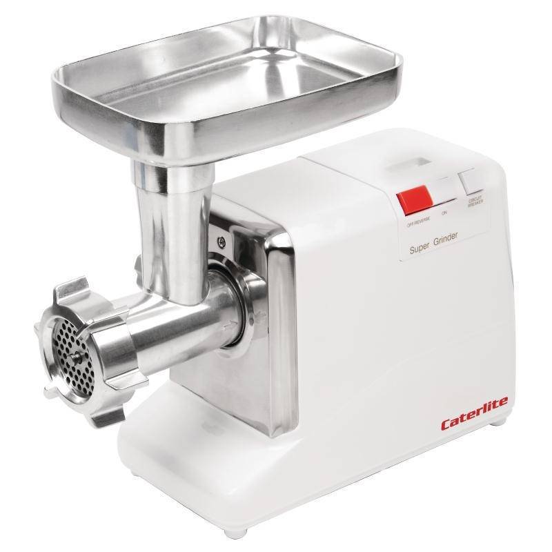 Picadora de carne Caterlite Picadora de carne Caterlite