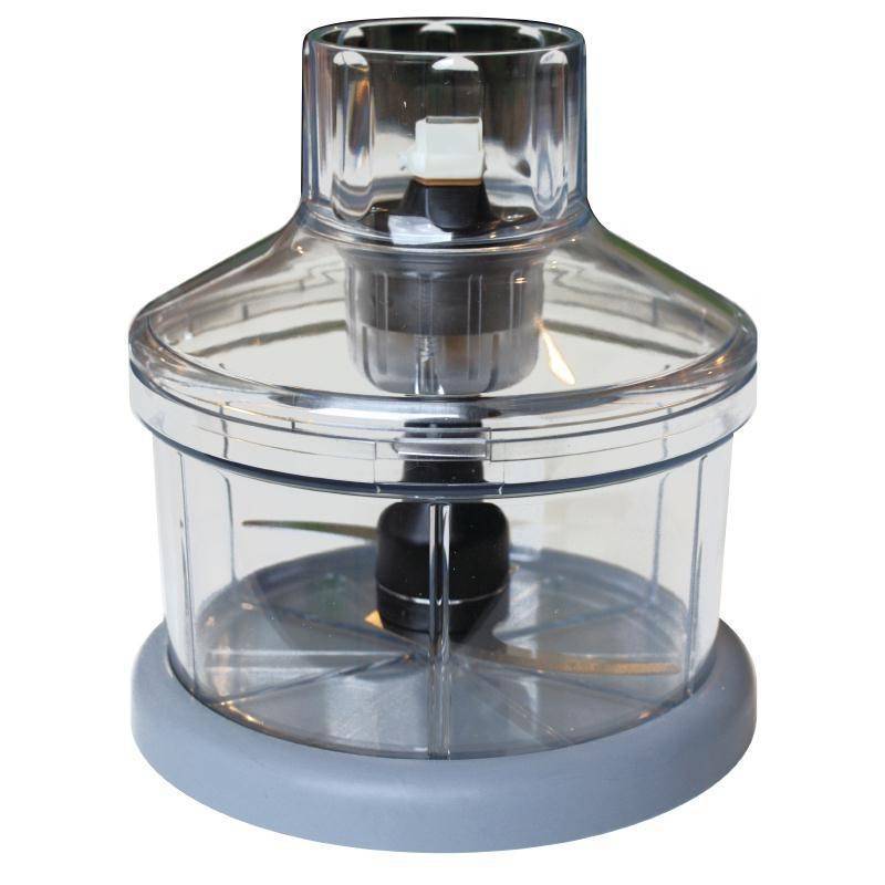 Cuenco cutter Dynamic Junior Cuenco cutter Dynamic Junior