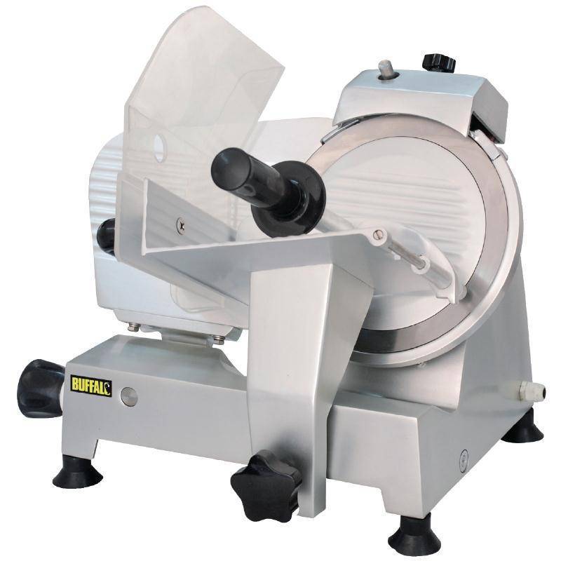 Cortadora de carne Buffalo - 220mm Cortadora de carne Buffalo - 220mm