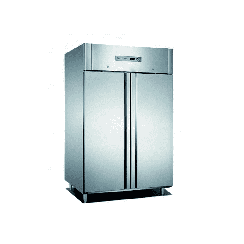ARMARIO REFRIGERACIÓN 2 puertas 1000 litros Inox ARMARIO REFRIGERACIÓN 2 puertas 1000 litros Inox