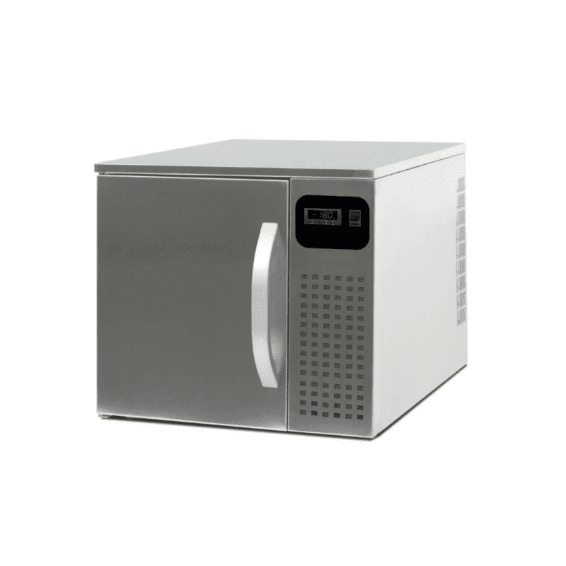 Abatidor de temperatura compacto ECO Abatidor de temperatura compacto ECO