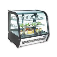 Vitrinas refrigeradas